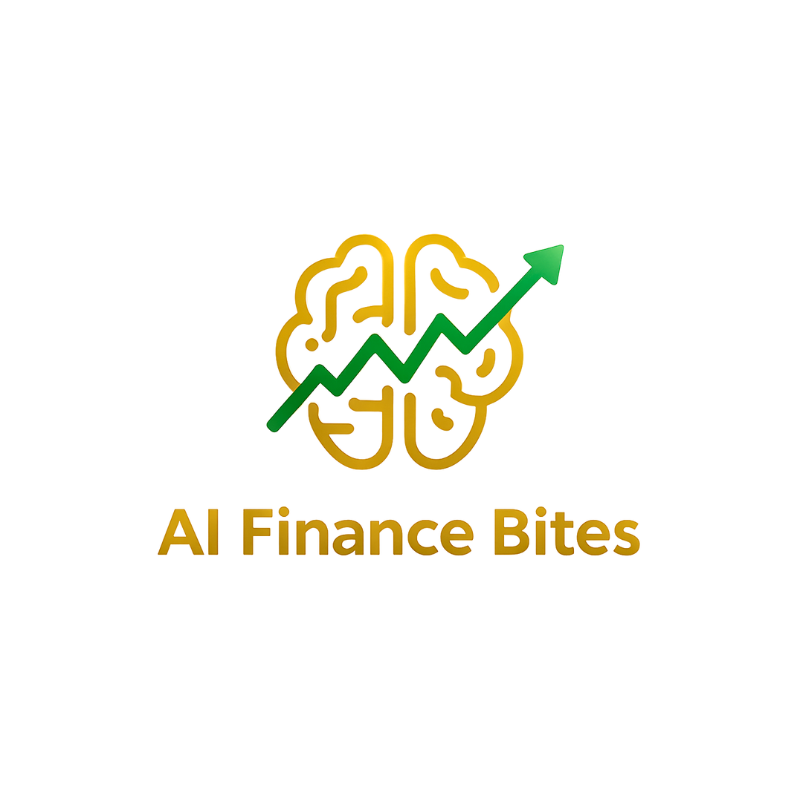 AI Finance Bites Logo