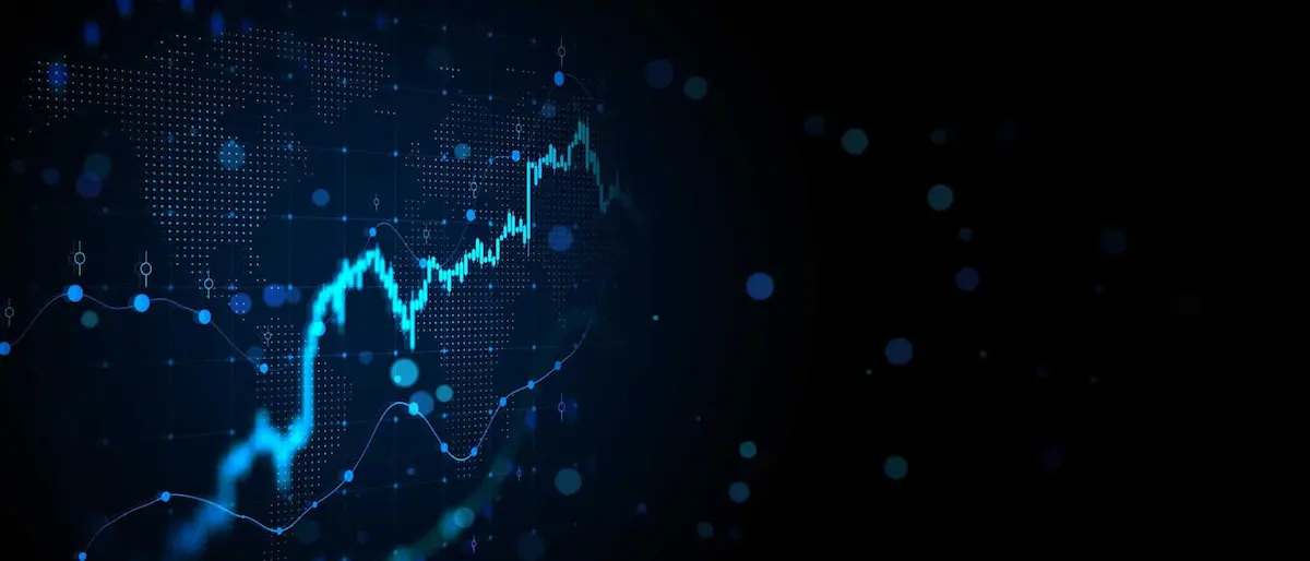 AI Trading Infrastructure and Market Analysis